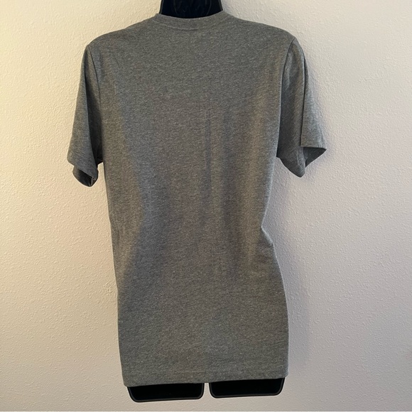 30 Year Old Birthday Tee Shirt Top Women SM Age Gag Gift‎ Cute Gray Lightweight - Picture 5 of 9